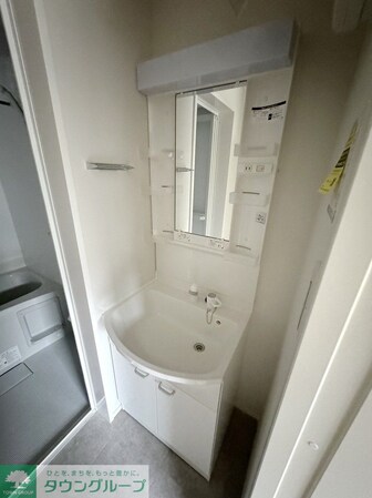 GRADUS鶴ヶ島の物件内観写真